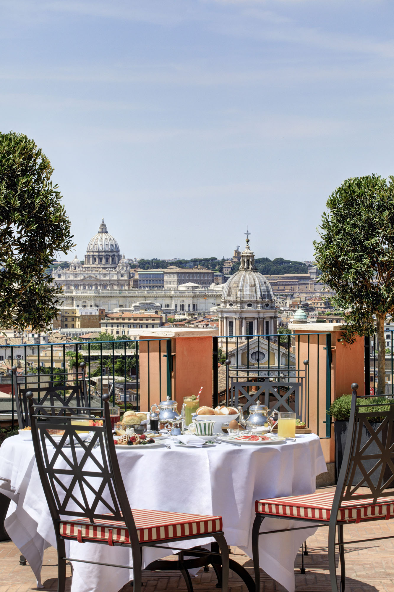 Luxury Hotels 5 Star Hotels and Resorts Rocco Forte Hotels
